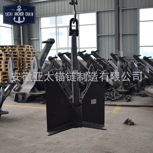 安徽亚太-锚-参数