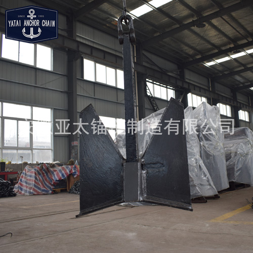 安徽亚太-锚-波尔锚