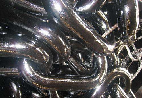 船舶 安徽亚太-船用-锚链-船舶