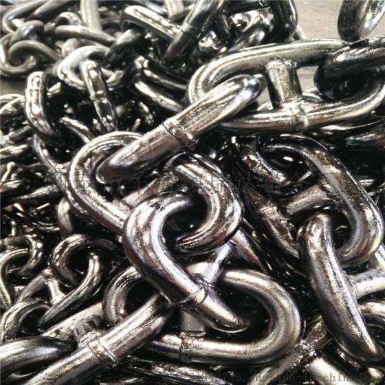 船舶锚链 这是安徽亚太的船舶锚链