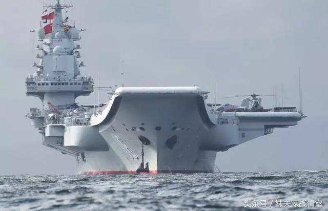 安徽亚太-船用-船舶锚链-航空母舰