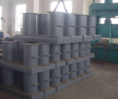 安徽亚太锚链船舶舾装件的示意图